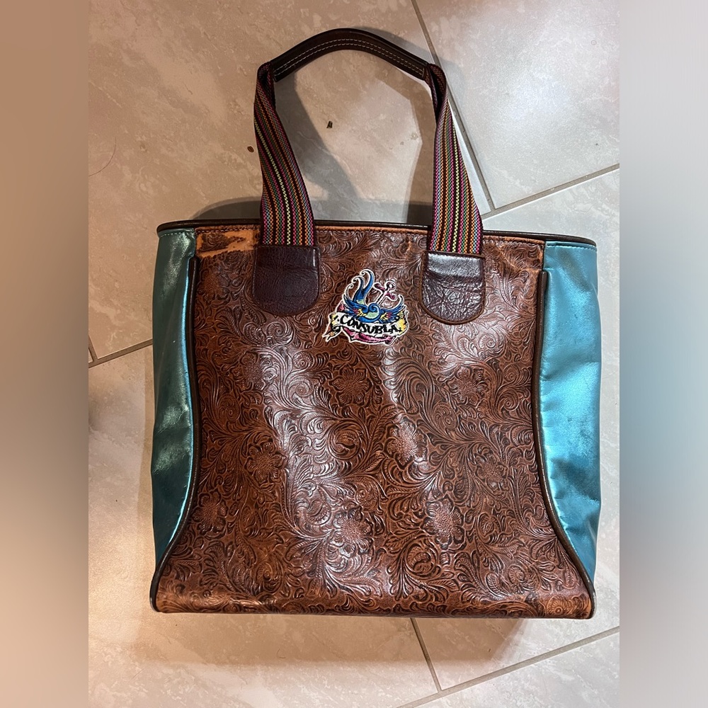 Consuela Tote